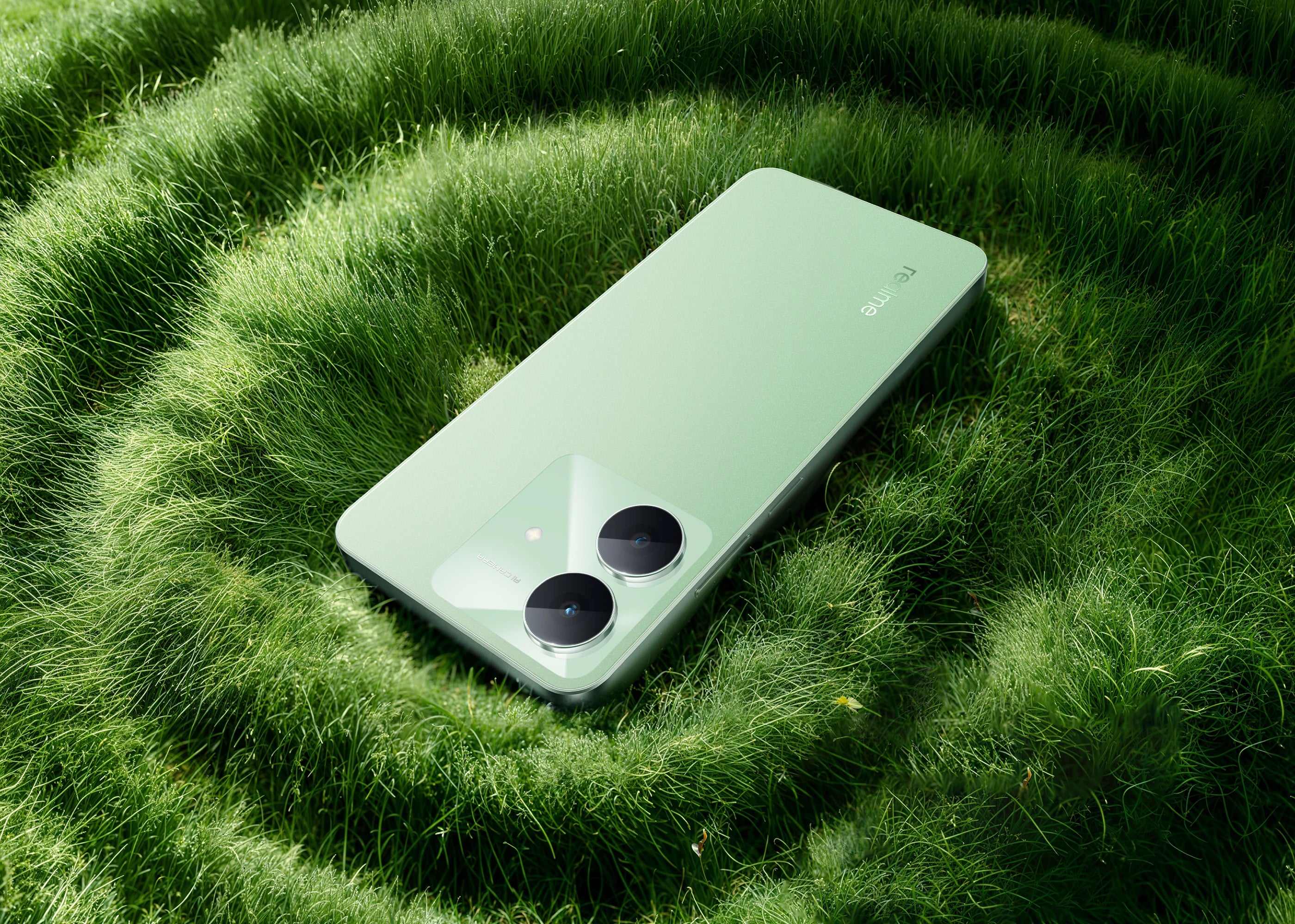 Realme Note 60X