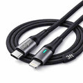 DexGen Prime USB-C To Lightning Data Cable