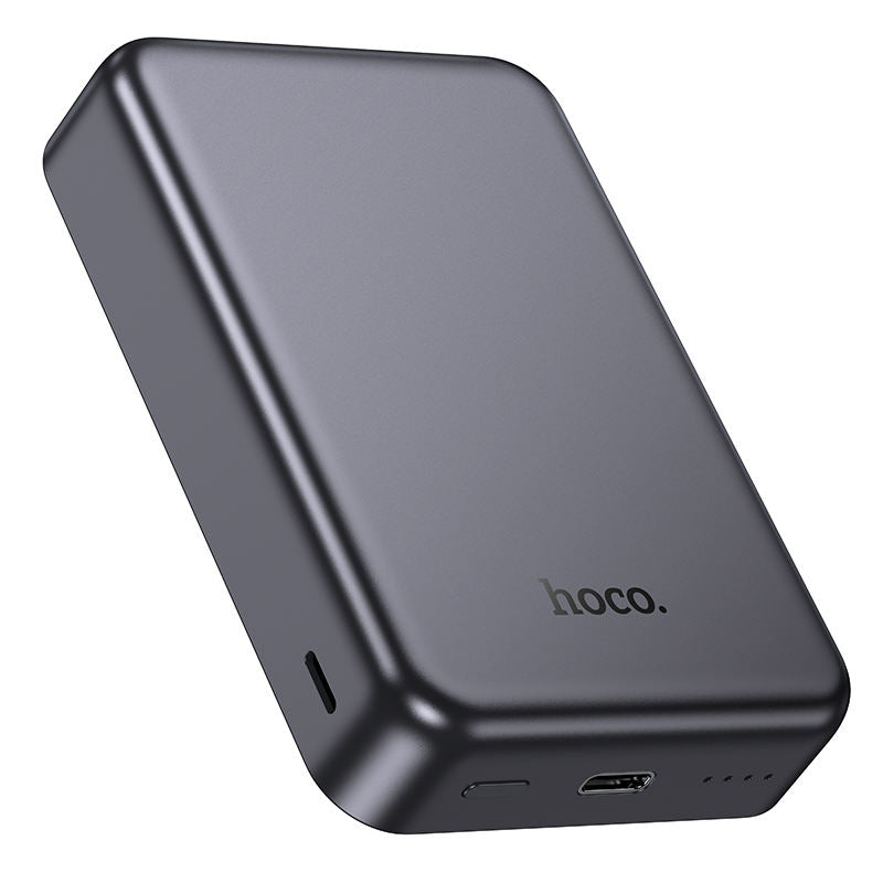 Hoco J160A 10000mAh PD20W Magnetic Power Bank