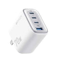 Anker Zolo Charger (70W, 4-Port)