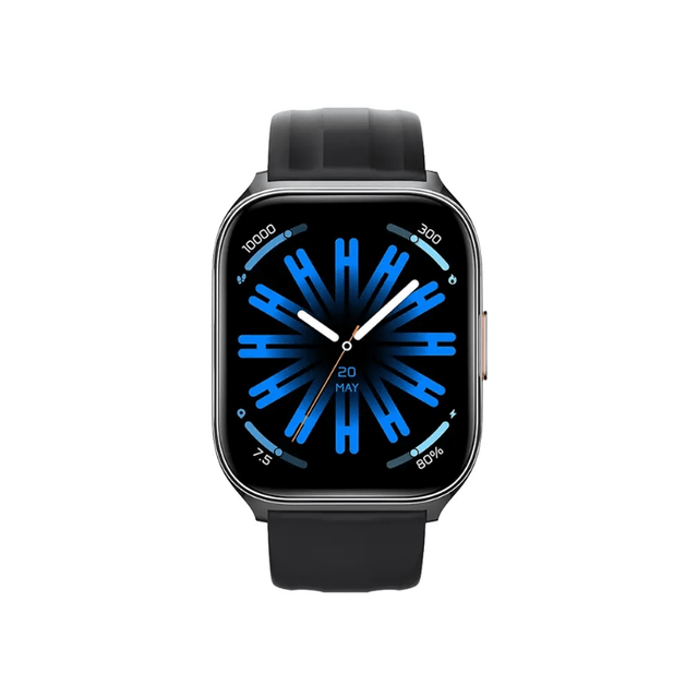 Haylou Watch 3 BT Calling Smart Watch