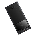 Baseus Power Bank 30000mAh 22.5W Star-Lord Digital Display Fast Charge with  USB to Type-C 3A 0.3m Cable- Black
