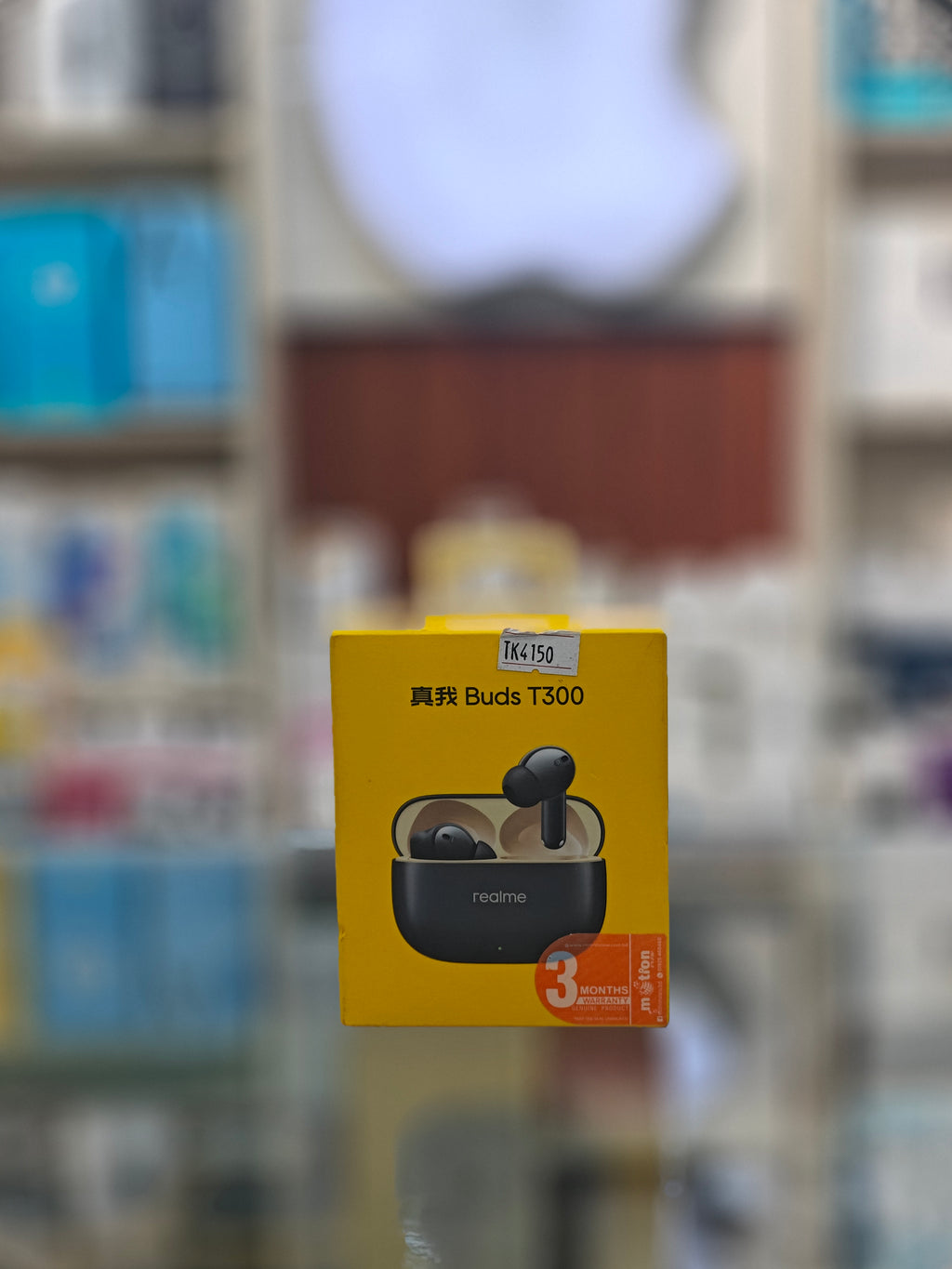 Realme Buds T300 Earbuds