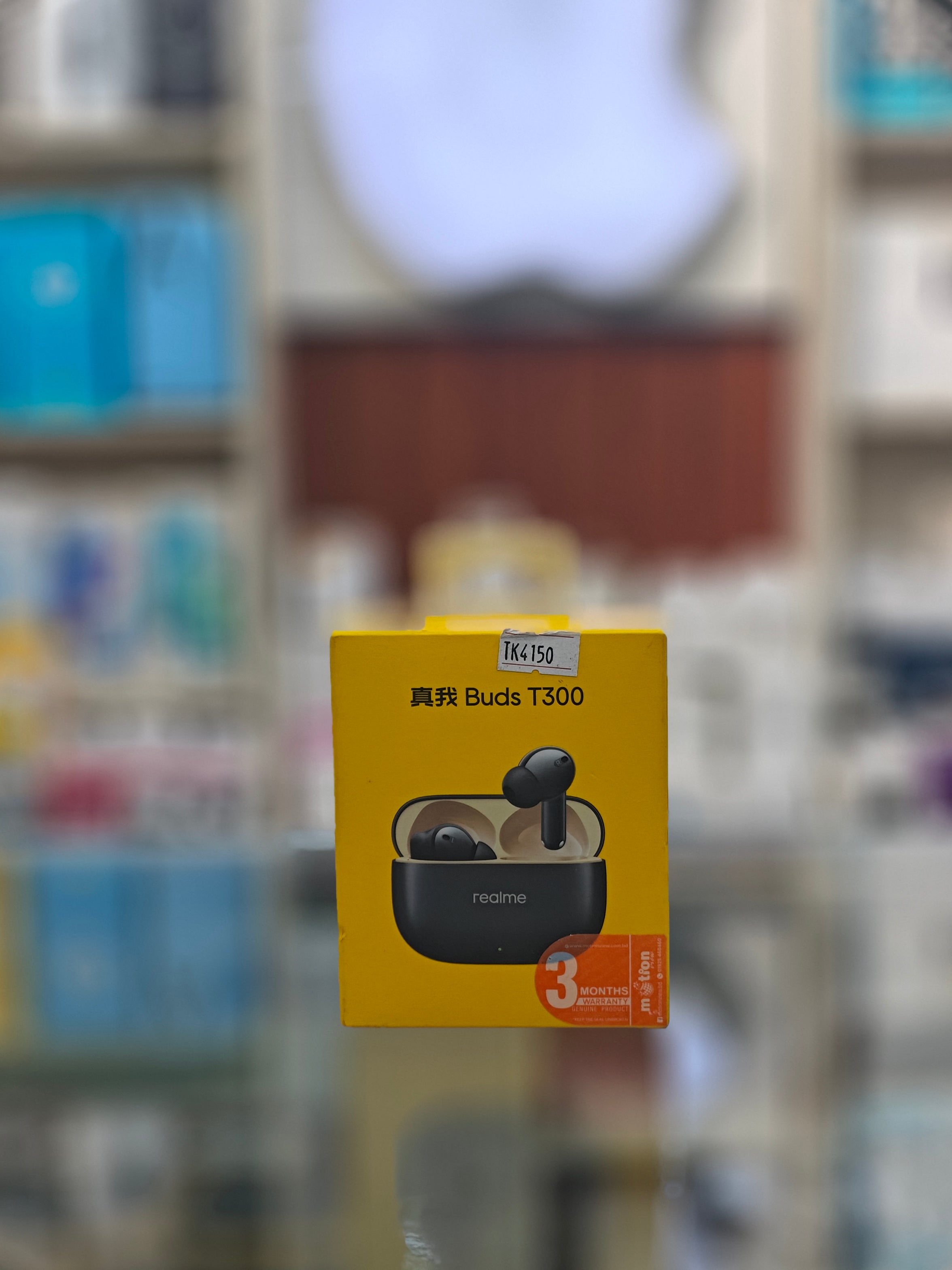 Realme Buds T300 Earbuds