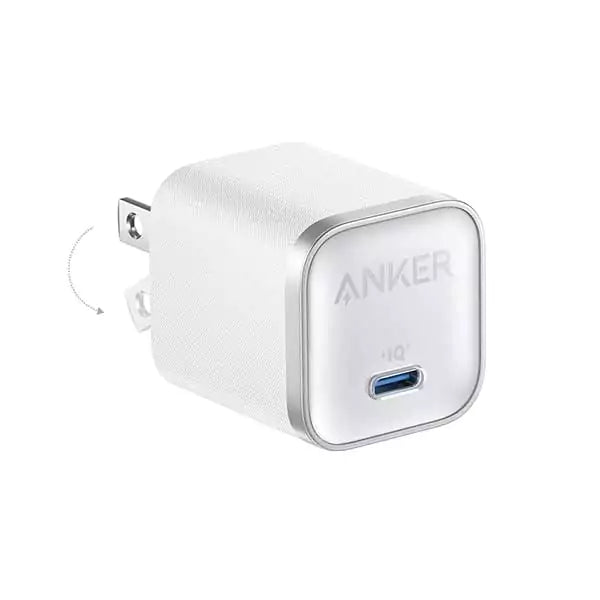 Anker Nano 45W Type C Charger
