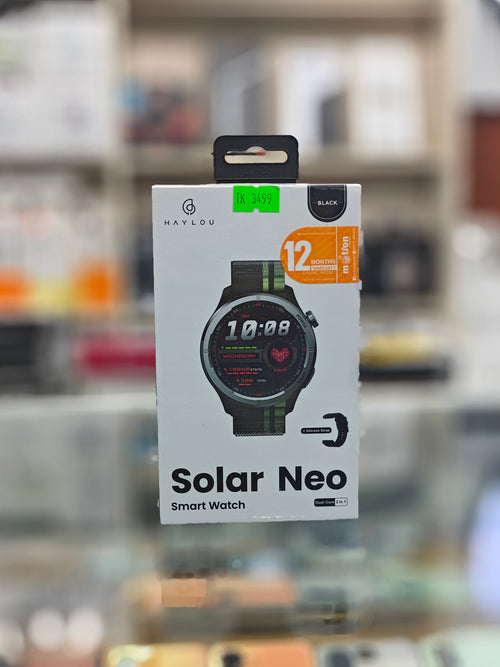 Haylor Solar Neo