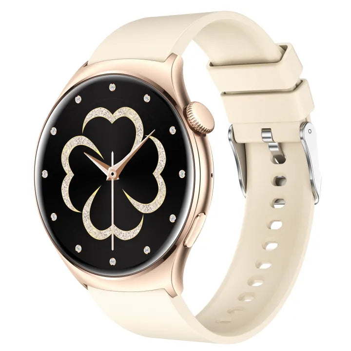 Pulse Smart Watch QX 10