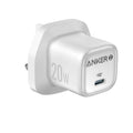 Anker Zolo 1C 20W GaN Charger - New Version