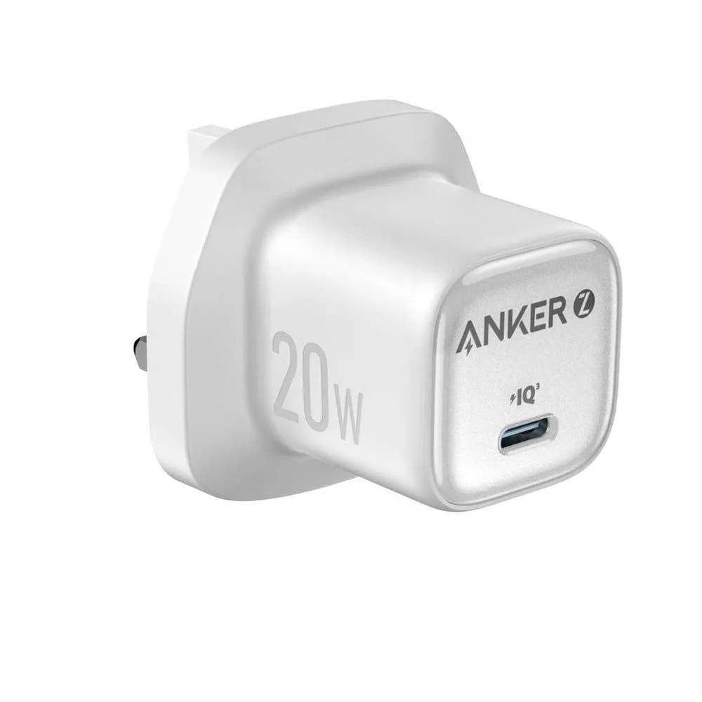 Anker Zolo 1C 20W GaN Charger - New Version