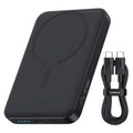 Baseus Magnetic power bank 22.5W Slim Enerfill Fm11