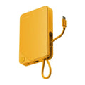Momax 1-Power X Power Bank 10000mAh With Built-in USB-C Cable
