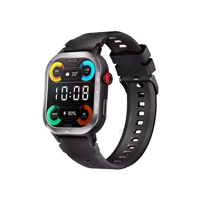 Haylou Iron Neo Smart Watch