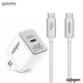 DexGen 45W PD & PPS Fast GaN – Super Fast Charging Combo