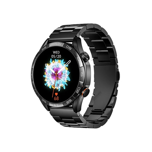 Haylou Solar 5 BT Calling Smart Watch