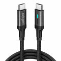 Dexgen 60W USB-C to C Cable
