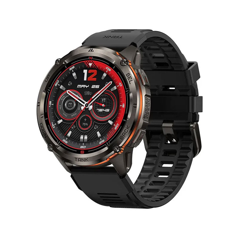 KOSPET TANK T3 ULTRA 2 Smartwatch with GPS