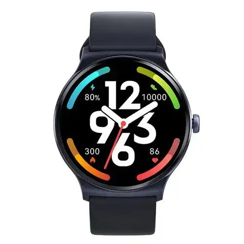 Haylou Solar Lite BT Calling Smart Watch