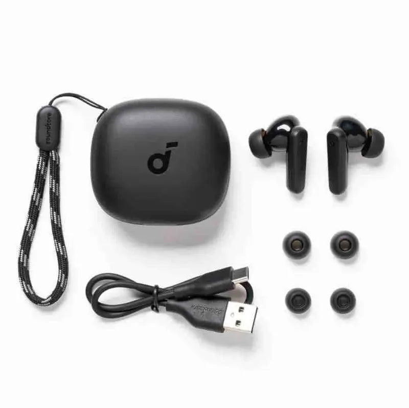 Soundcore Anker P25i True Wireless in-Ear Earbuds