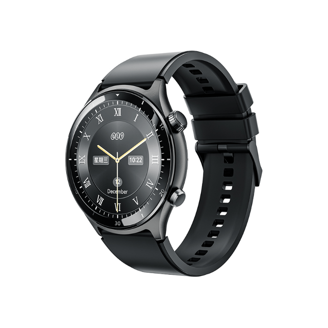 QCY Active GT BT Calling Smart Watch