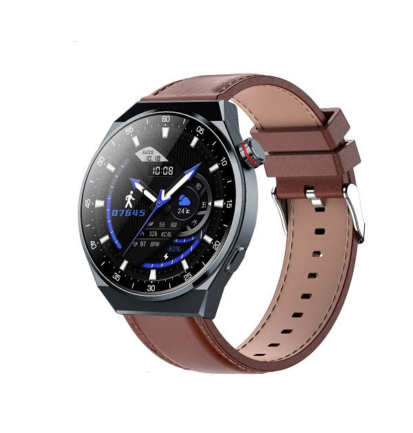 Pulse Smart Watch S3