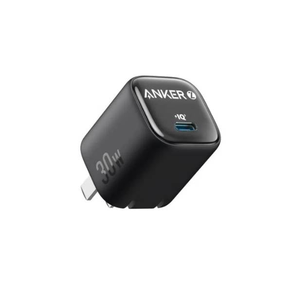 Anker Zolo 30W PD 3.0 Charger