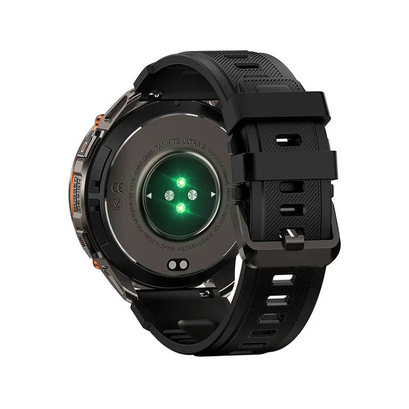 KOSPET TANK T3 ULTRA 2 Smartwatch with GPS