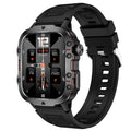 Pulse Smart Watch S1 1.96 Inch IPS HD Display Bangla Language Support