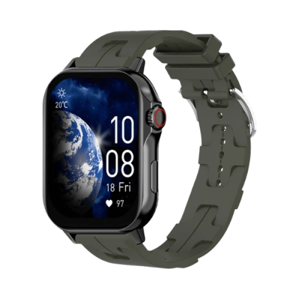 Pulse S4 Smart Watch