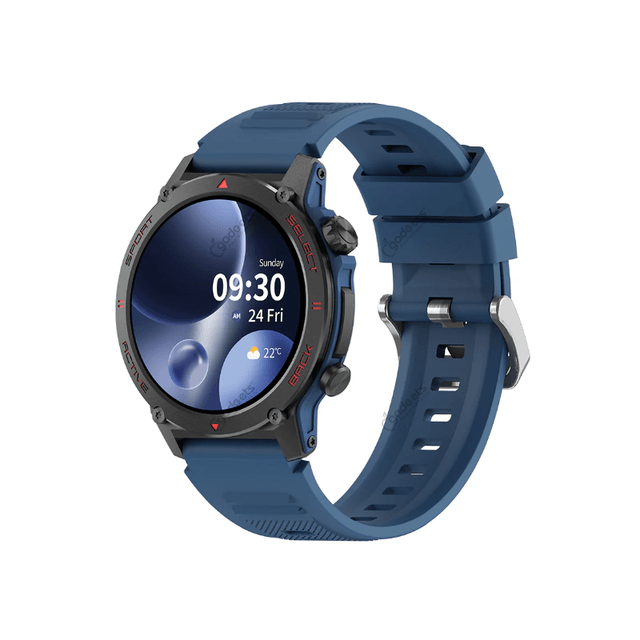 Kumi GT3 Fit Smart Watch