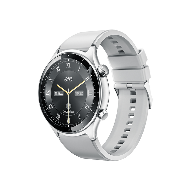 QCY Active GT BT Calling Smart Watch