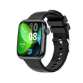 Pulse S5 Metal Body 1.83 inch IPS Display Smart Watch