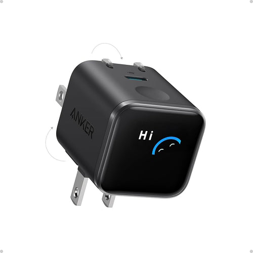 Anker Nano 45w 1c
