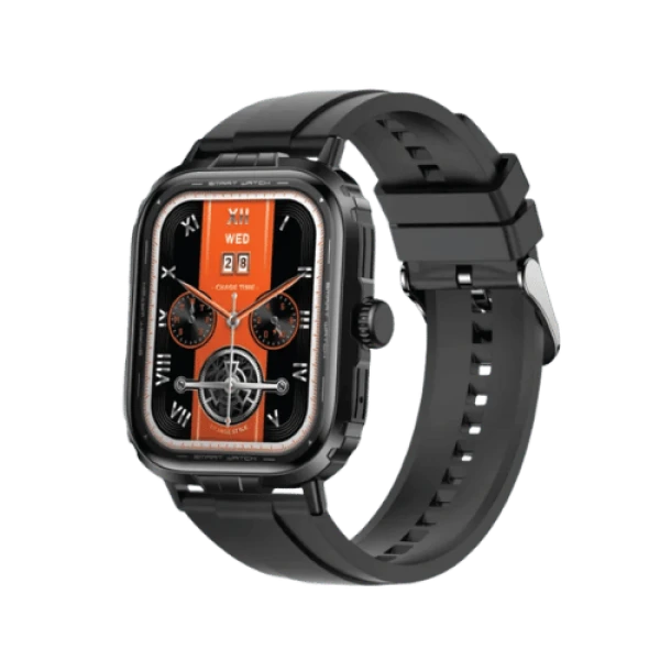 Pulse Smart Watch S2