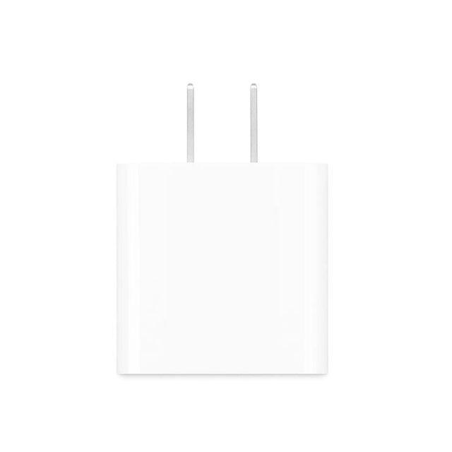 Apple 20W USB-C Power Adapter