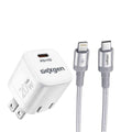 DexGen Nano 20W with Type-C to Lightning